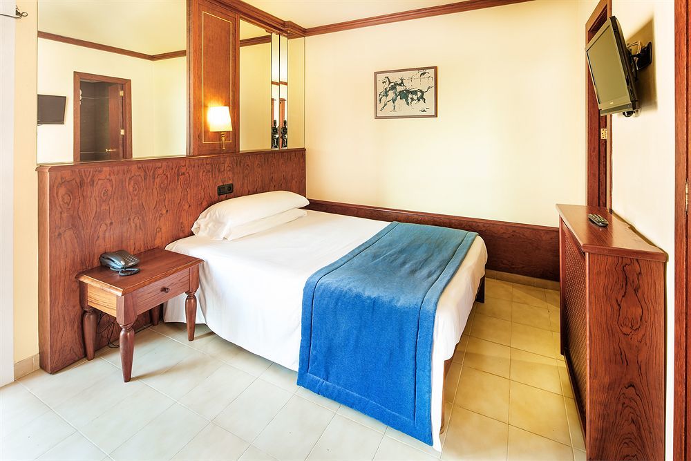 Hotel Thb Felip - Adults Only Porto Cristo Exterior foto